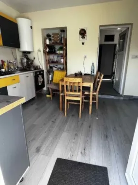 BRASADAS vinde casa in zona 14 Mai.