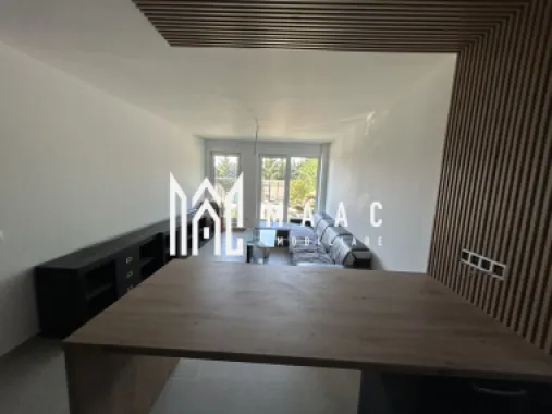 Apartament 3 camere Sibiu | Exterior Vest | terasă, 2 băi