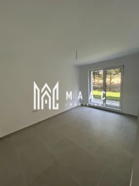 Apartament 3 camere Sibiu | Exterior Vest | terasă, 2 băi
