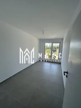 Apartament 3 camere Sibiu | Exterior Vest | terasă, 2 băi