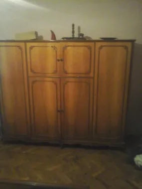 BRASADAS vinde casa cu etaj 4 cam 4 ari in zona 14 Mai.