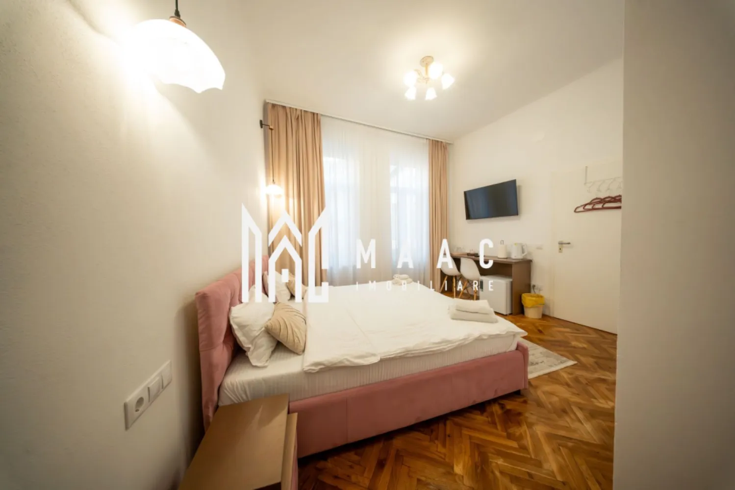 Apartament 3 camere Regim Hotelier I Ultracentral I