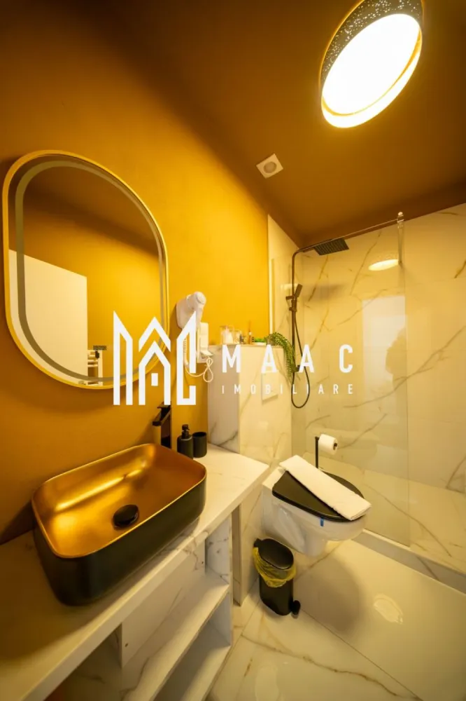 Apartament 3 camere Regim Hotelier I Ultracentral I