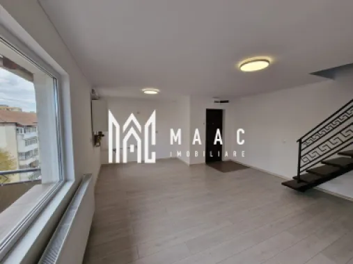 Apartament 4 camere | 76 MPU | 2 Bai | Piata Rahovei