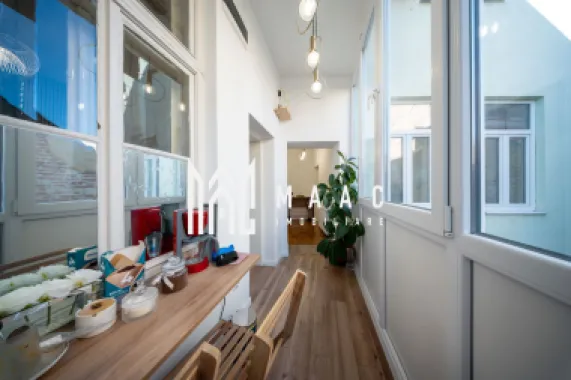 Apartament 3 camere Regim Hotelier I Ultracentral I