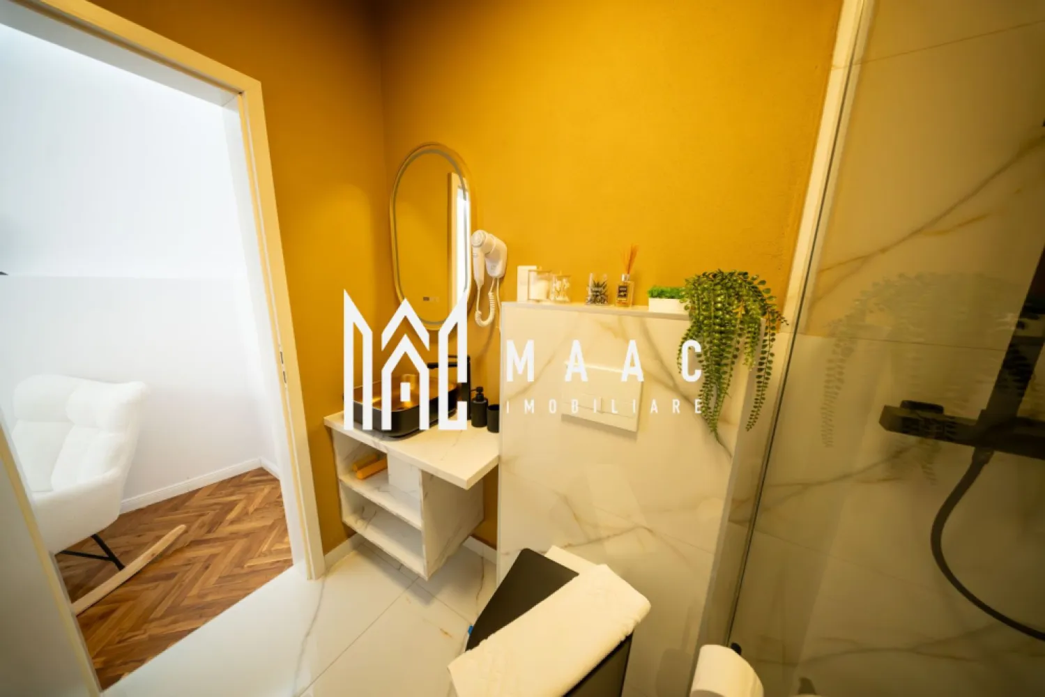 Apartament 3 camere Regim Hotelier I Ultracentral I