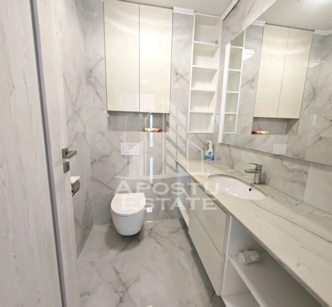 Casa individuala de vanzare in Sacalaz , 1.000 mp teren