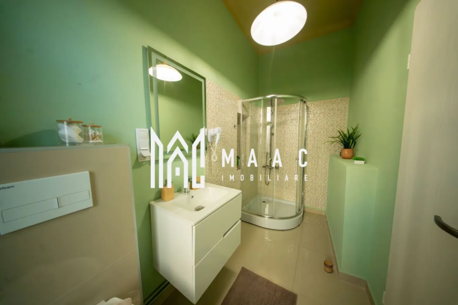 Apartament 3 camere Regim Hotelier I Ultracentral I