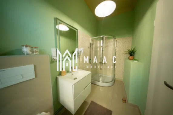 Apartament 3 camere Regim Hotelier I Ultracentral I