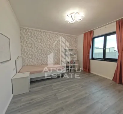 Casa individuala de vanzare in Sacalaz , 1.000 mp teren