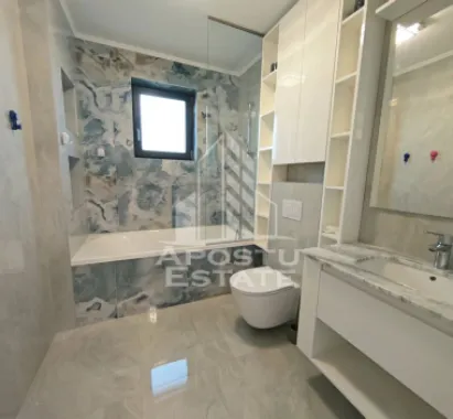 Casa individuala de vanzare in Sacalaz , 1.000 mp teren