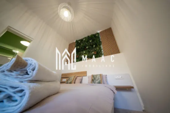 Apartament 3 camere Regim Hotelier I Ultracentral I