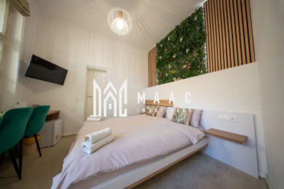 Apartament 3 camere Regim Hotelier I Ultracentral I