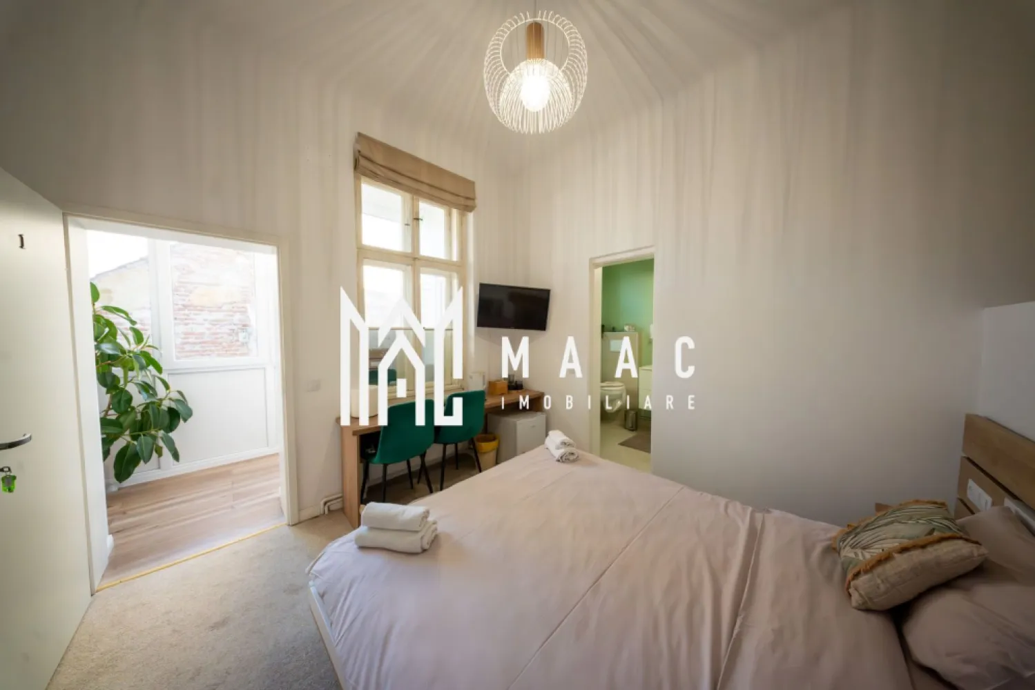 Apartament 3 camere Regim Hotelier I Ultracentral I