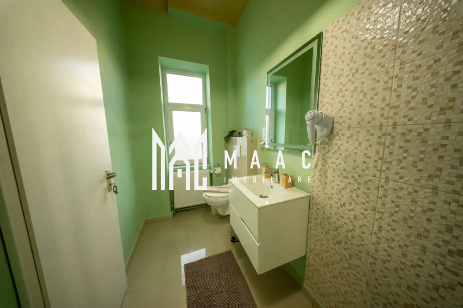 Apartament 3 camere Regim Hotelier I Ultracentral I