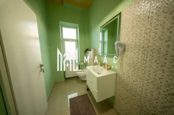 Apartament 3 camere Regim Hotelier I Ultracentral I