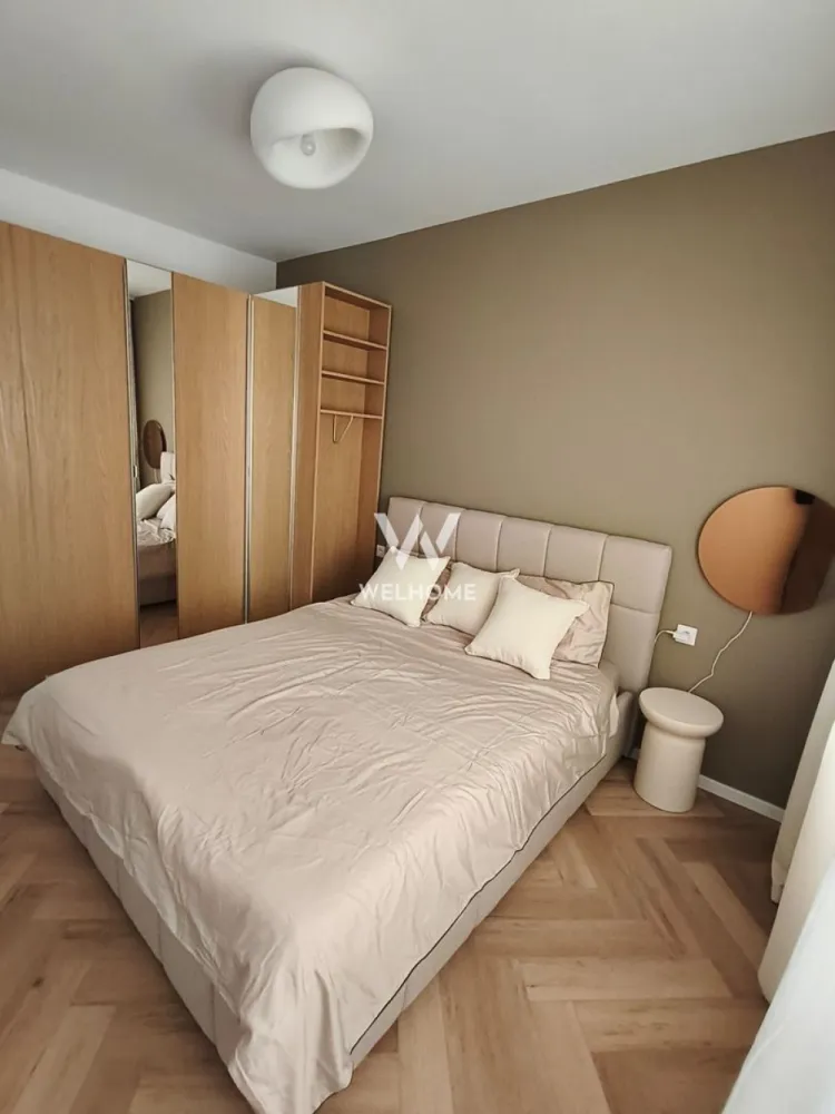 Apartament nou, de închiriat, complet utilat- Turnisor