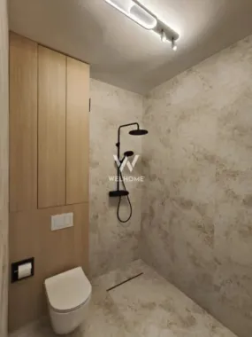 Apartament nou, de închiriat, complet utilat- Turnisor