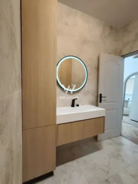 Apartament nou, de închiriat, complet utilat- Turnisor