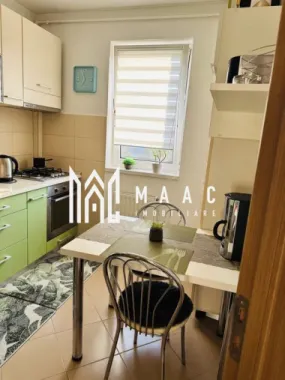 Apartament 2 camere I 50 MPU I Turnisor-Cartierul Alma