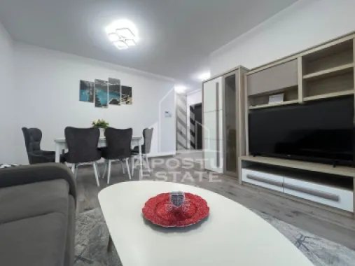 Apartament 2 camere+parcare, Adora Park