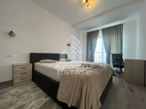Apartament 2 camere+parcare, Adora Park
