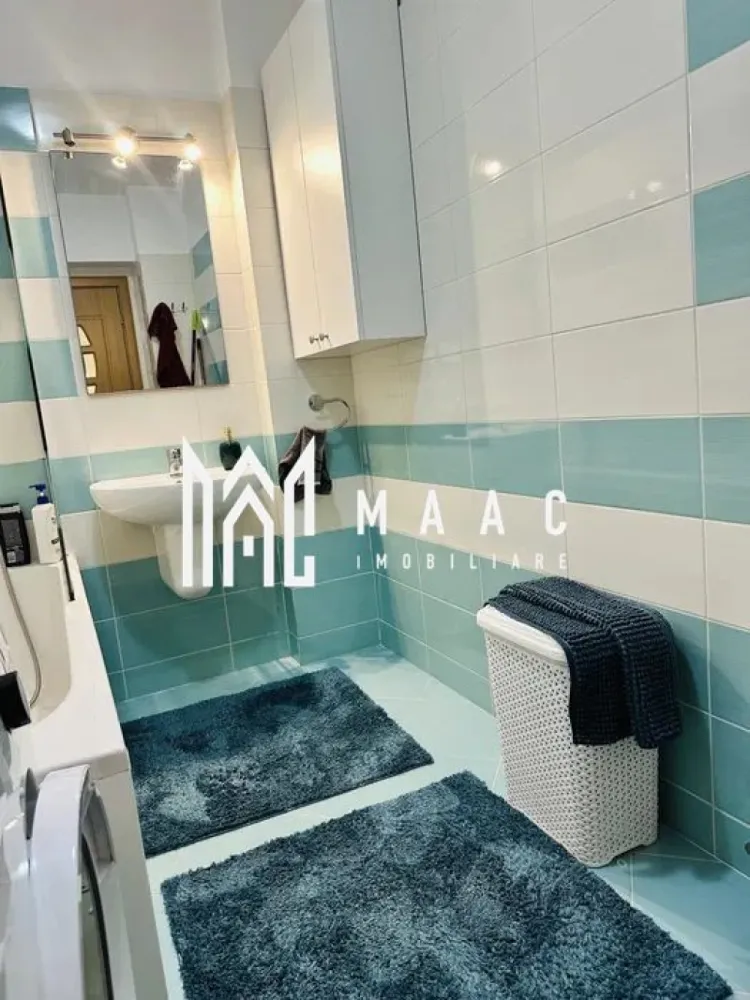 Apartament 2 camere I 50 MPU I Turnisor-Cartierul Alma