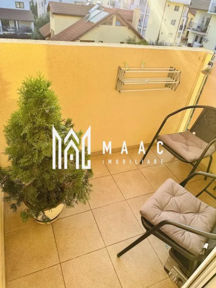 Apartament 2 camere I 50 MPU I Turnisor-Cartierul Alma