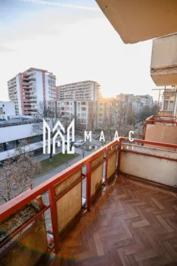 Logo MAAC IMOBILIARE logo