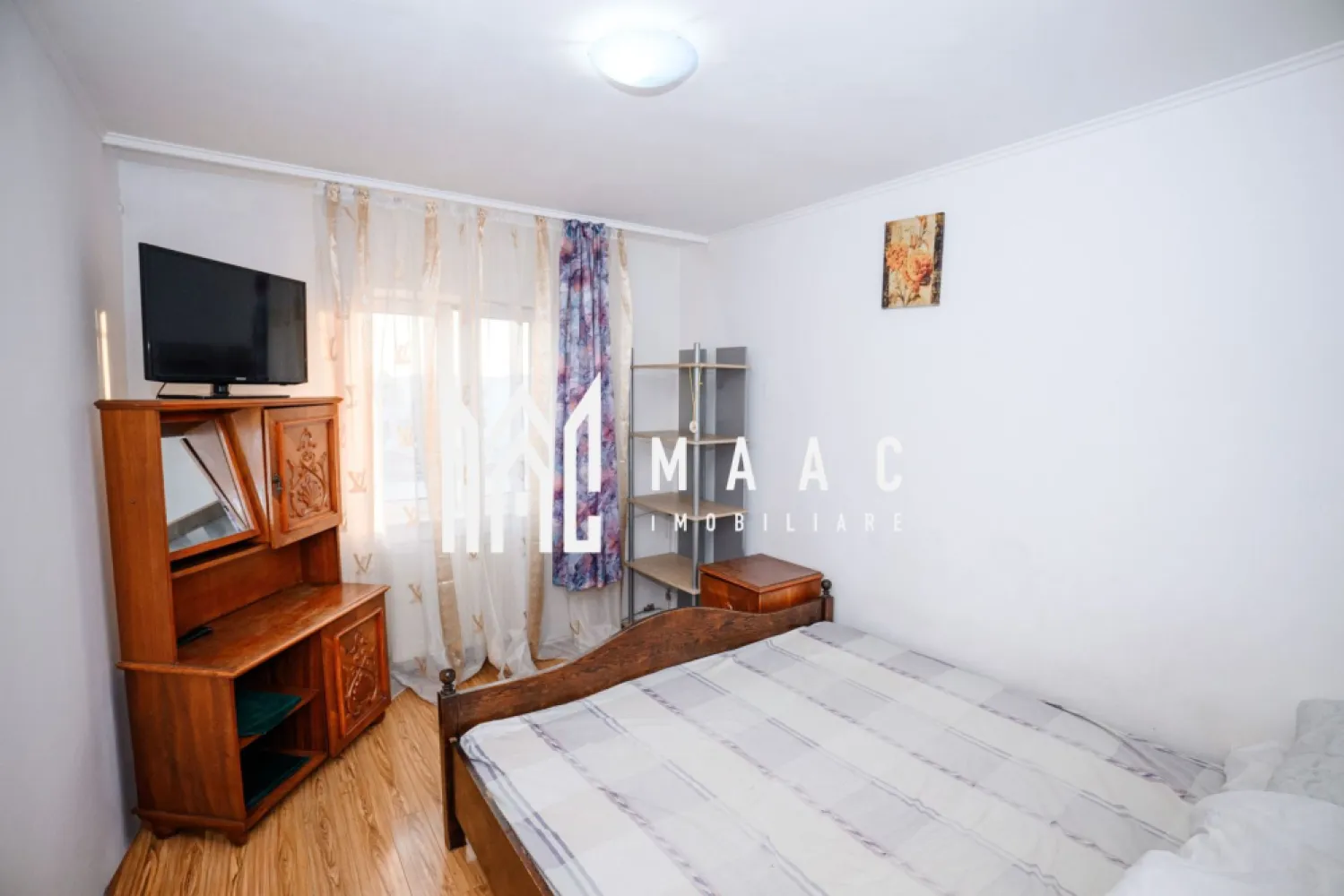 Apartament central | 2 camere 50MP