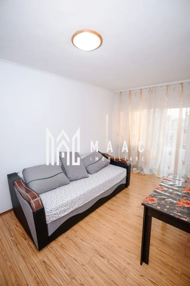 Apartament central | 2 camere 50MP