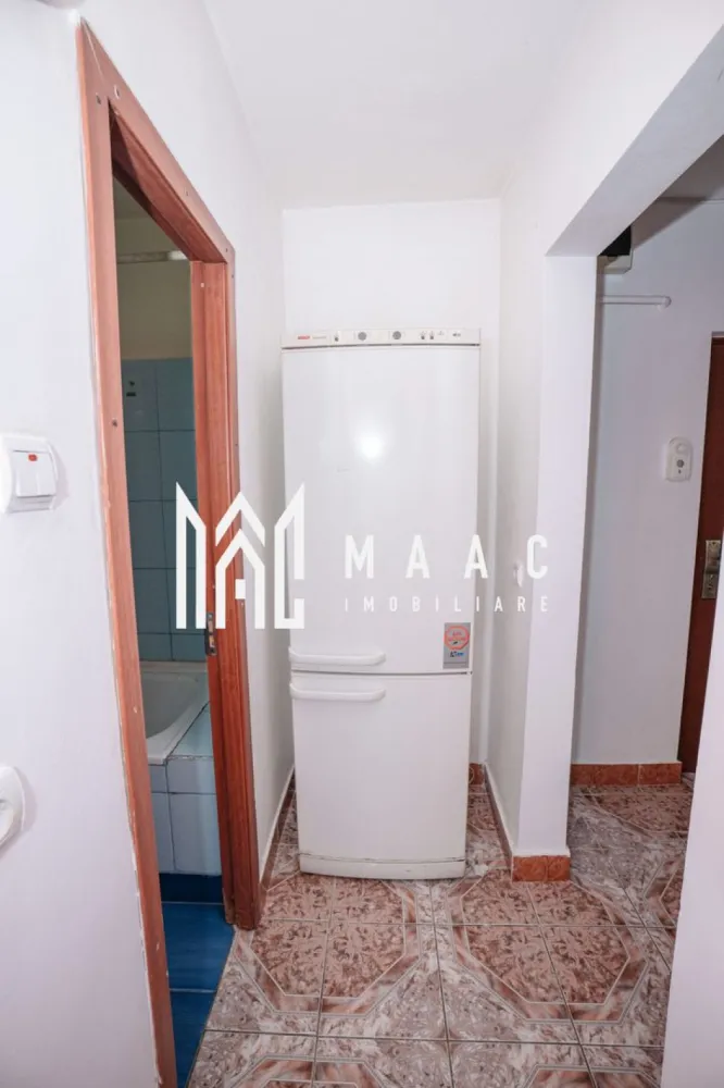 Apartament central | 2 camere 50MP