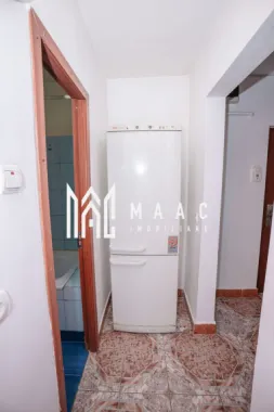 Apartament central | 2 camere 50MP