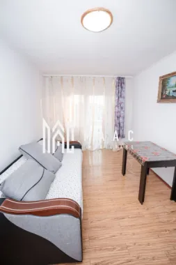 Apartament central | 2 camere 50MP