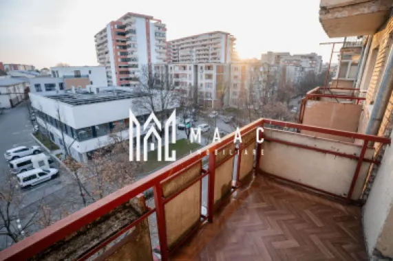 Apartament central | 2 camere 50MP