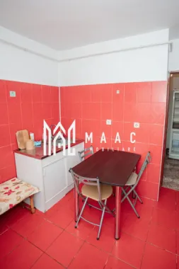 Apartament central | 2 camere 50MP