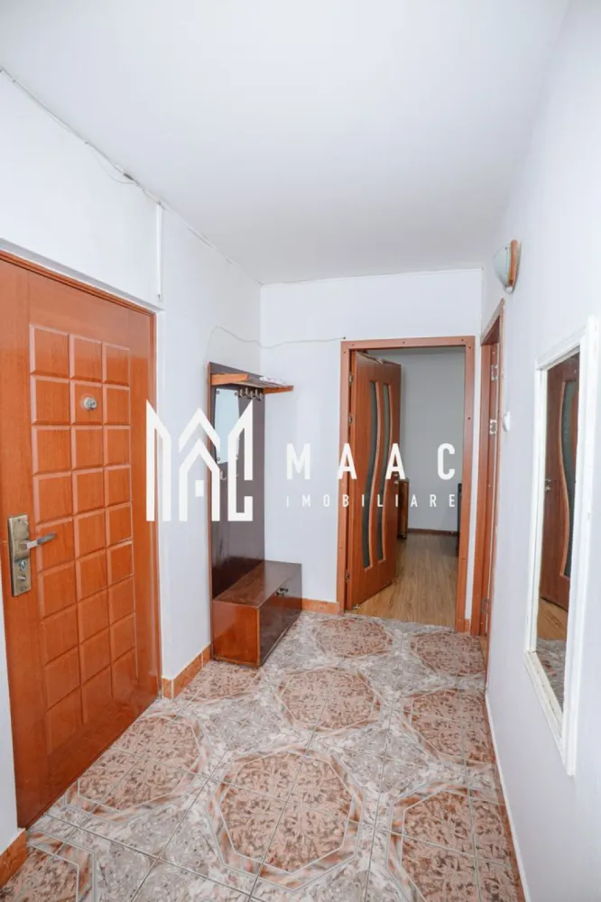 Apartament central | 2 camere 50MP