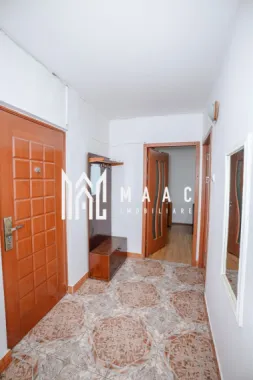 Apartament central | 2 camere 50MP