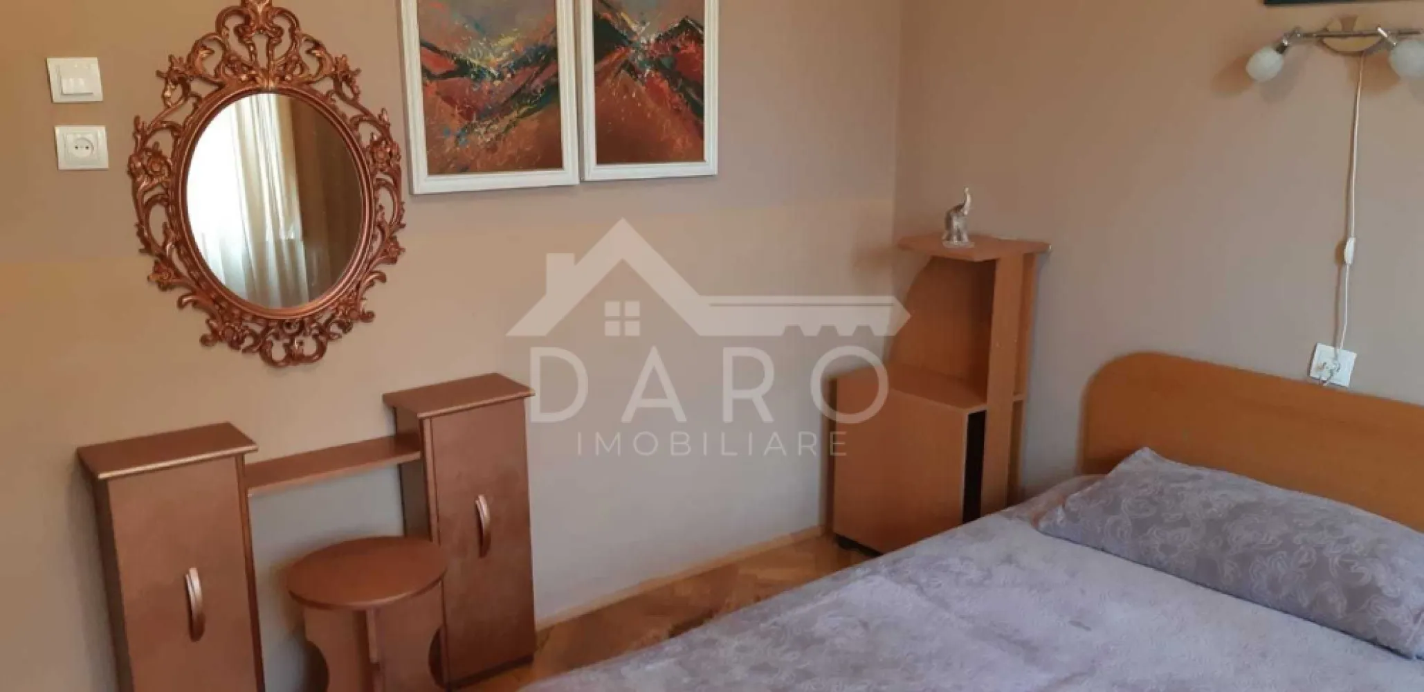🏡 Apartament 2 camere de închiriat – Zona Weekend