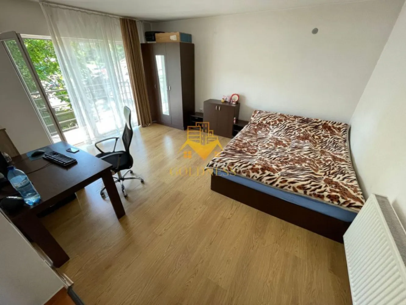 O camera, Marasti, Zona Fsega, Iulius Mall, Parcare, balcon