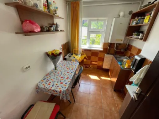 O camera, Marasti, Zona Fsega, Iulius Mall, Parcare, balcon