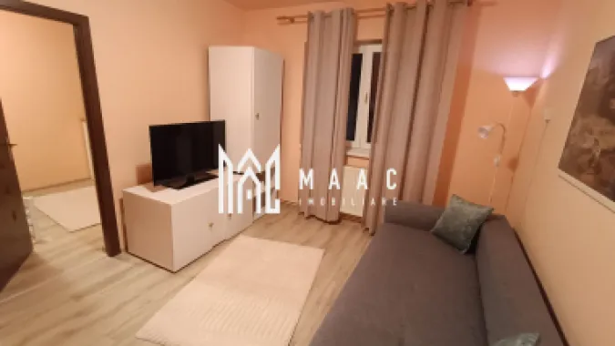 Logo MAAC IMOBILIARE logo