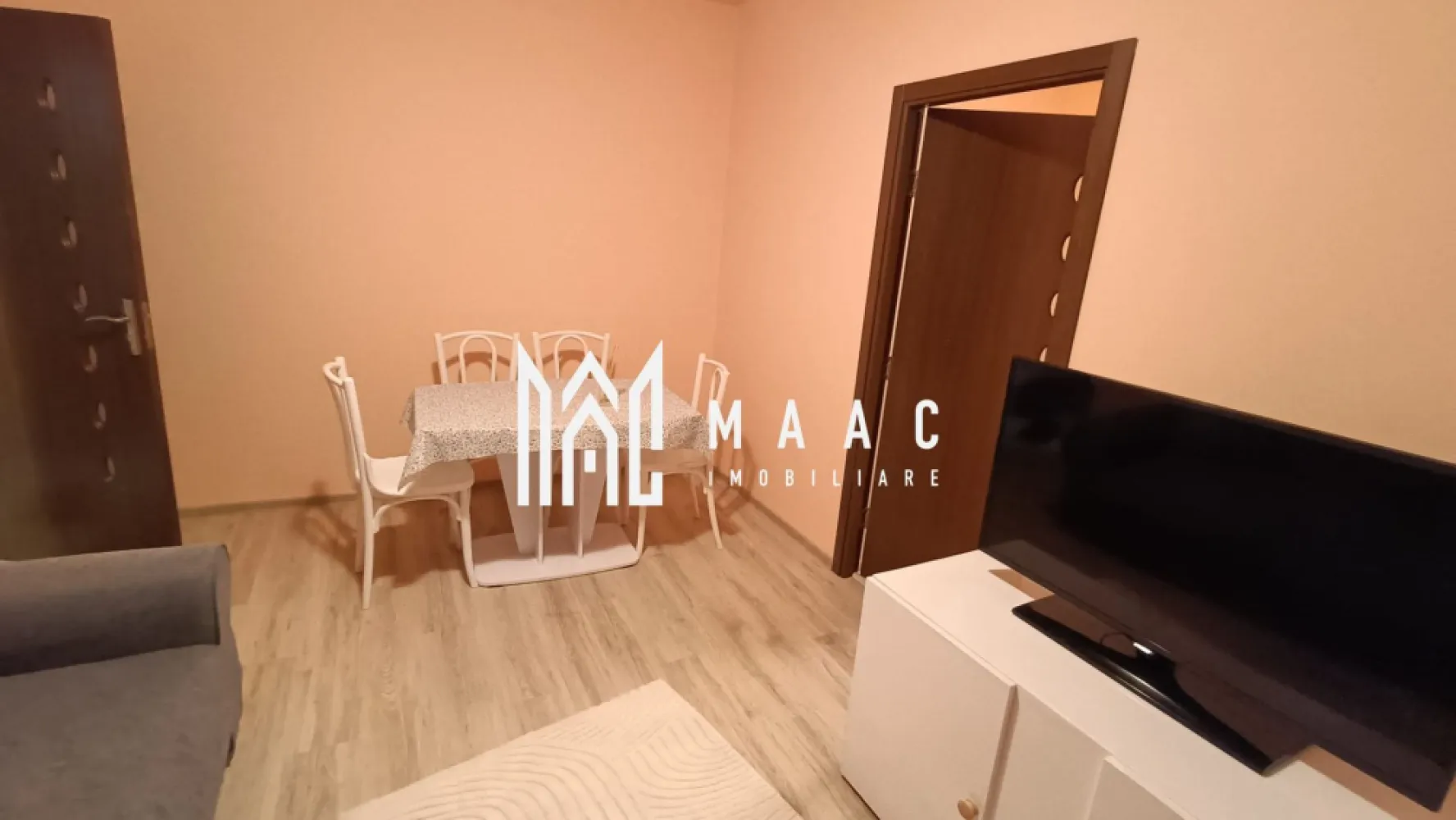 Apartament 2 camere | Modern | Zona Mihai Viteazu