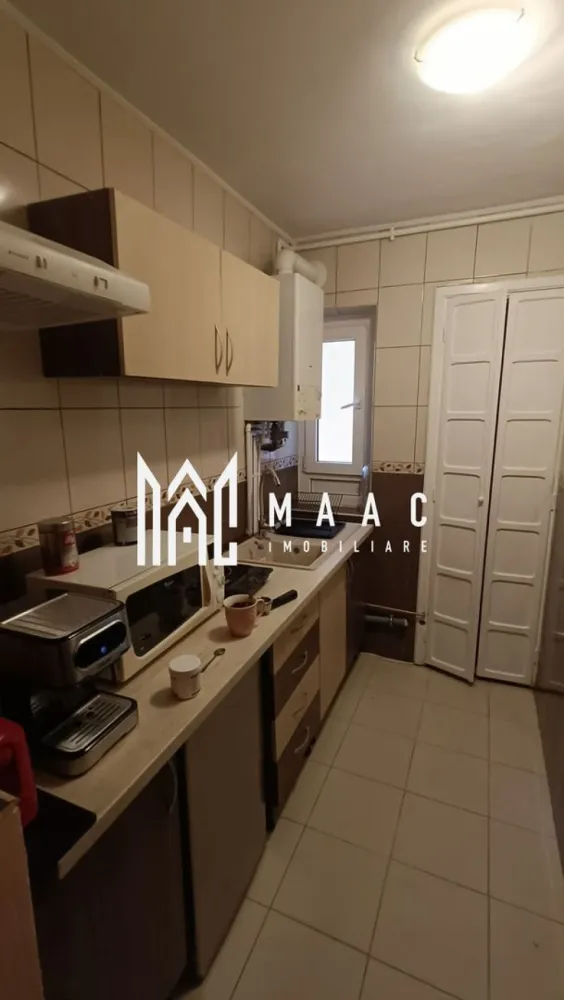Apartament 2 camere | Modern | Zona Mihai Viteazu