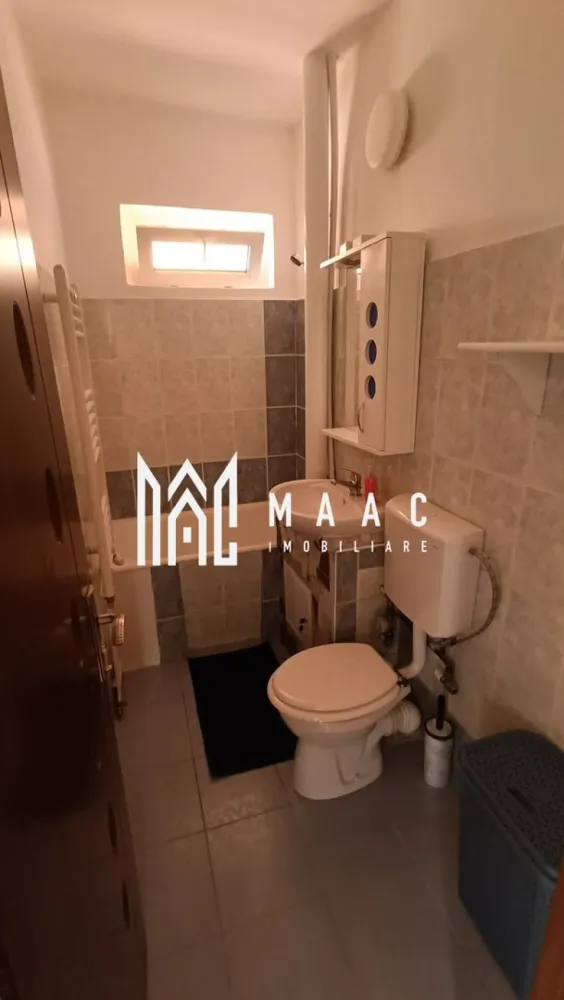 Apartament 2 camere | Modern | Zona Mihai Viteazu