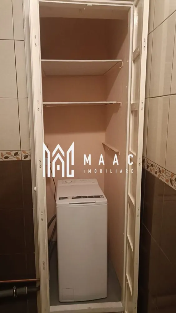 Apartament 2 camere | Modern | Zona Mihai Viteazu