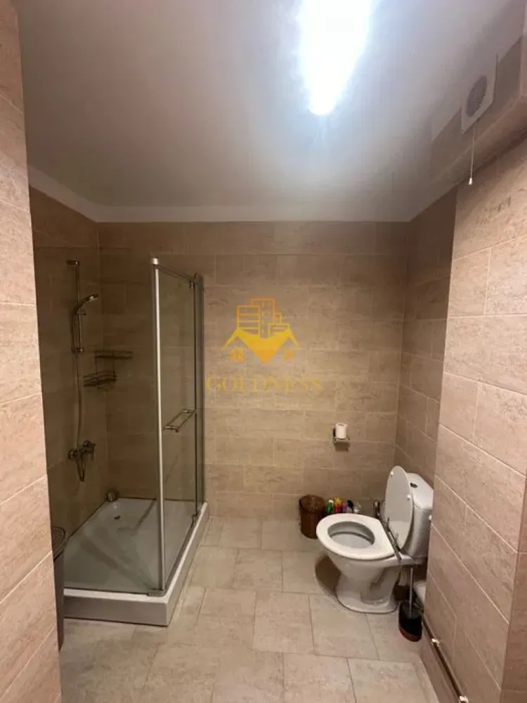 2 camere open space, parcare, Zona Calea Turzii, OMV, Leroy Merlin