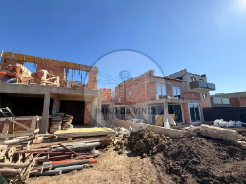 Ultimele 3 disponibile-Casa individuala Zona Auchan Iris