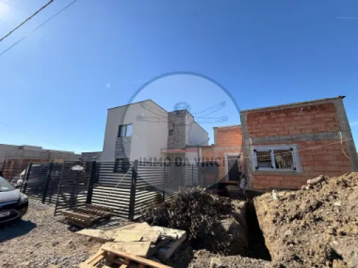 Ultimele 3 disponibile-Casa individuala Zona Auchan Iris