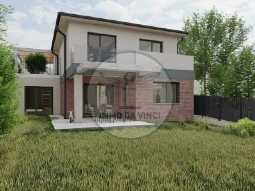 Ultimele 3 disponibile-Casa individuala Zona Auchan Iris